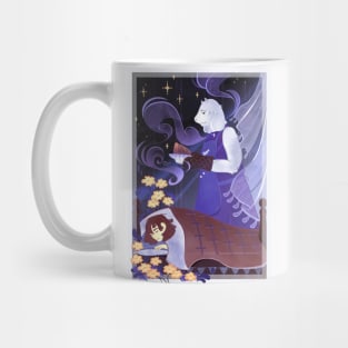 Undertale Mug